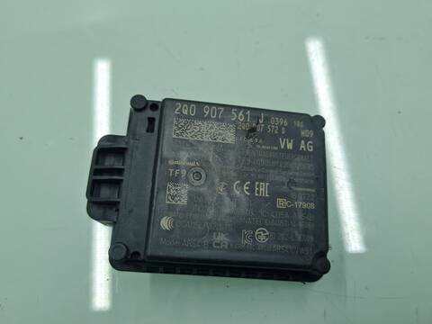 Centralita Motor ECU Seat Ibiza FR 116CV 85KW