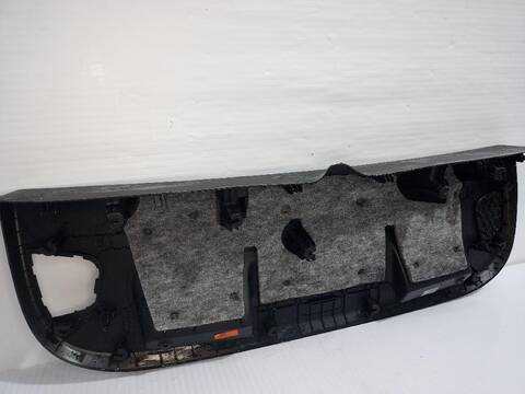 Foto 3ª: Tapizados Cartoneras Hyundai i20 ESSENCE MILD-HYBRID 100CV [G3LF  G3LE] (2020)