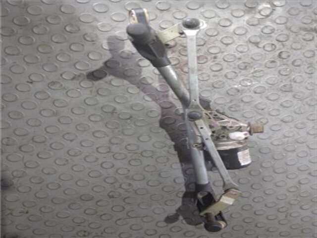 Foto 3ª: Motor Limpia Delantero Renault Megane 1.5 AUTHENTIQUE [1.5 LTR. - 63 KW DCI DIESEL CAT] III BERLINA 5P (2008-_)