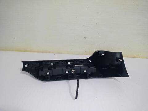 Foto 2ª: Mando Climatizador Jeep Avenger ALTITUDE (2022)