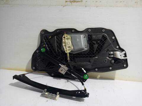 Foto 3ª: Elevalunas Eléctrico Delantero Derecho Volkswagen Eos 2.0 150CV (2006)