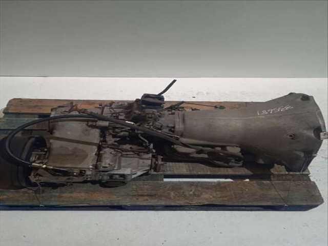 Caja Cambios Automatica Land Rover Range 2.5 TDI AUT.