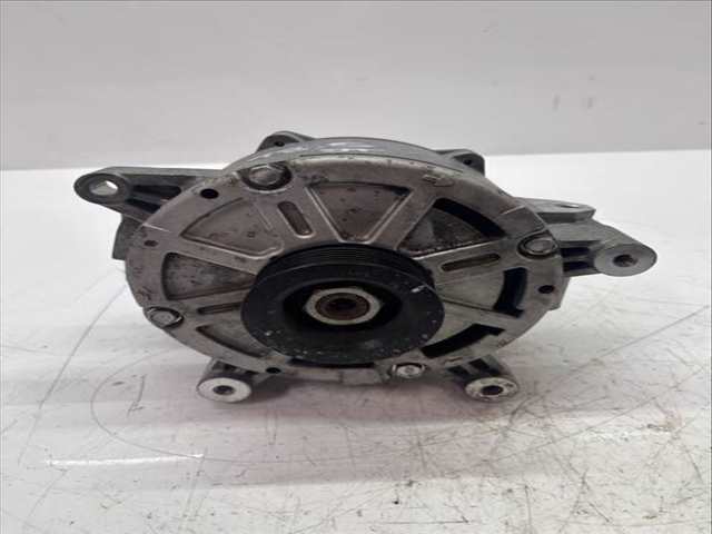 Alternador Porsche Panamera 500 - 278 CV