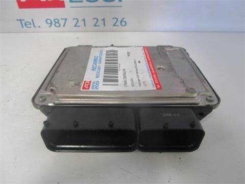 Centralita Motor ECU Volkswagen Golf 1.9 TDI 105CV 77KW