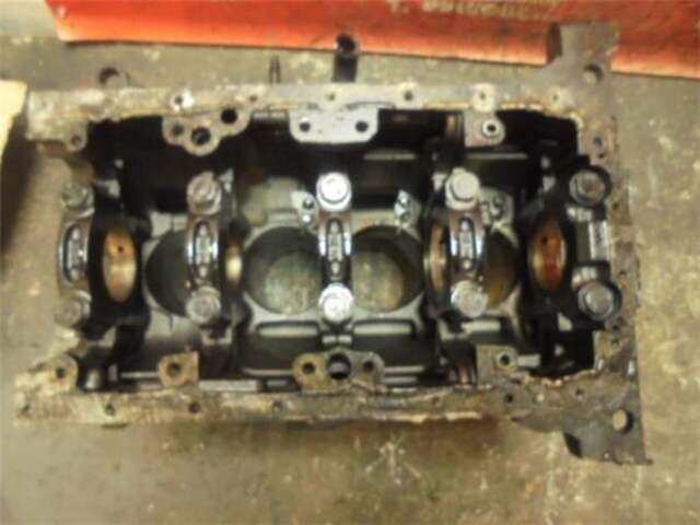 Foto 2ª: Bloque Motor Land Rover Freelander 2.2 TD4 [224DT]