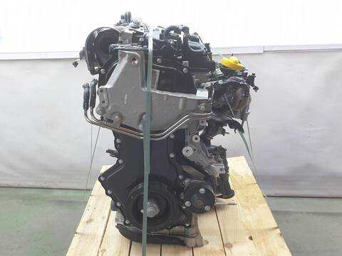 Foto 3ª: Motor Completo Renault Trafic 2.0 DCI D ENERGY 146CV [M9R] (2014)
