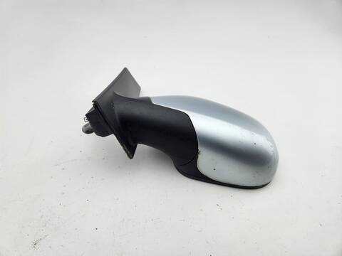 Foto 2ª: Retrovisor Izquierdo Seat Altea ERENCE 105CV 77KW [BXE] (2007)
