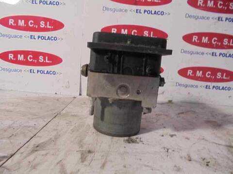 Abs Fiat Punto 1.4 CAT 78CV 57KW