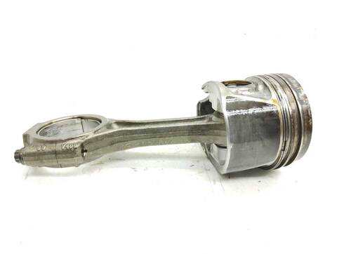 Foto 3ª: Despiece Motor Audi A4 2.0 TDI 16V 103KW) BERLINA 140CV [BRE] (2006)