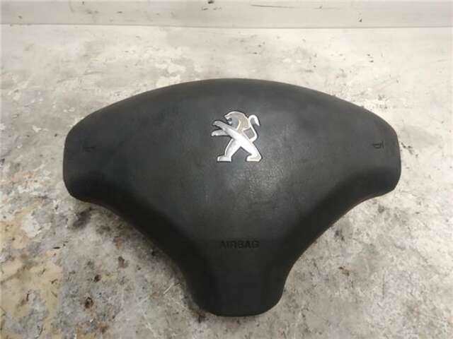 Airbag Delantero Izquierdo Peugeot 308 1.6 ACCESS [1.6 LTR. - 68 KW 16V HDI FAP]