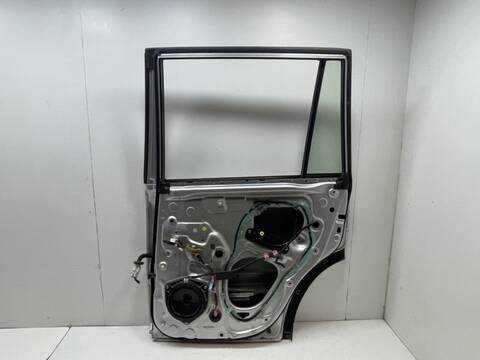 Foto 3ª: Puerta Trasera Derecha Toyota Land Cruiser 1KDFTV (2005)