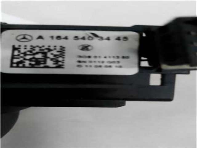 Mando Multifuncion Mercedes Clase ML 280 3.0 CDI 140KW 164.120)