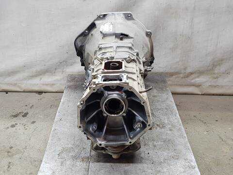 Foto 2ª: Caja Cambios Automatica Toyota Land Cruiser 3.0 TD 163CV AUT. AUT. [1KDFTV] (2002)