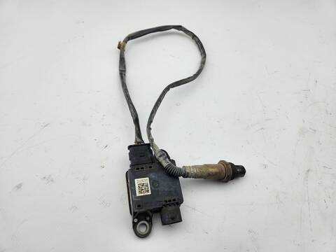 Sonda Lambda Volkswagen Crafter 35 FURGON BM TA RWD 140CV 103KW