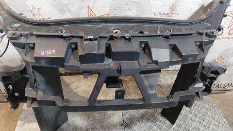 Foto 4ª: Panel Frontal Renault Scenic AUTHENTIQUE 113CV 83KW [K4M T7] (2004)