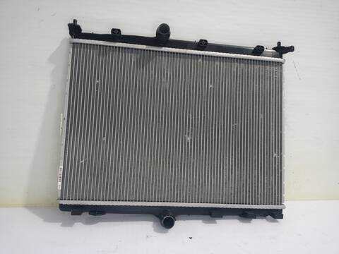 Radiador Motor Jeep Avenger ALTITUDE