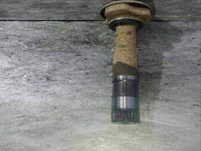 Foto 3ª: Transmision Delantera Derecha Citroen Jumpy 1.6 16V HDI 90CV 66KW (2007)