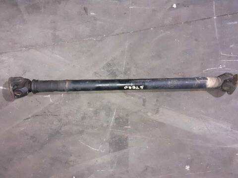 Transmision Central Land Rover Range 2.5 TD 136CV 100KW