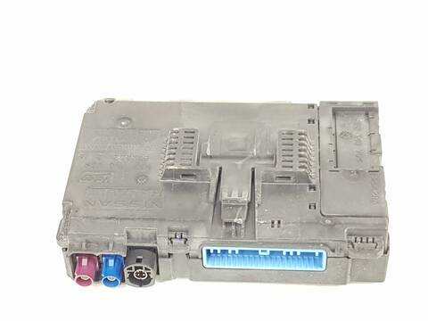 Foto 2ª: Centralita Motor ECU Dacia Duster TCE 130 EXPRESSION 4X4