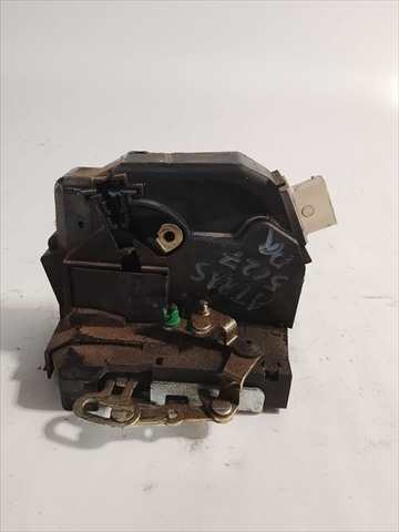 Foto 2ª: Cerradura Puerta Trasera Derecha Land Rover Discovery 2.5 D [D/16P] (2002)