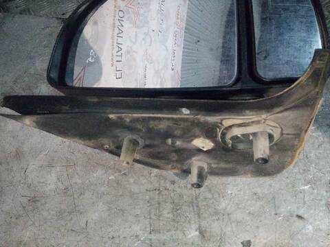 Foto 2ª: Retrovisor Derecho Peugeot Boxer 290 C TD 84CV 62KW [RHV] (2003)