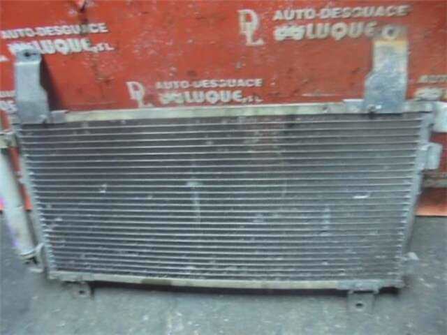 Radiador Calefaccion A.A. Mazda 6 1.8 ACTIVE (4-PTAS.) [1.8 LTR. - 88 KW CAT]