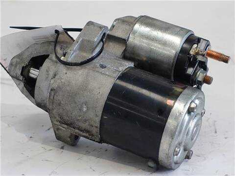Foto 2ª: Motor de Arranque Chrysler Sebring JS 2.0 115 KW BERLINA [´´B´´ EIGHTH] (2007)