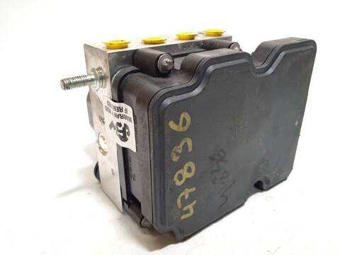 Foto 3ª: Abs Nissan Micra TEKNA 117CV 86KW [H4D450] (2020)