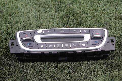 Mando Climatizador Renault Megane R9M402 BERLINA III BERLINA 5P