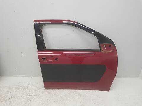 Puerta Delantera Derecha Citroen C4 CACTUS FEEL