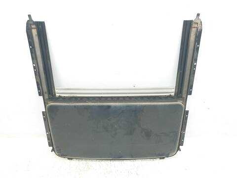 Techo Eléctrico Mercedes Clase ML 400 4.0 CDI 32V 250CV