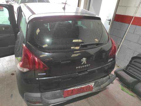 Portón Peugeot 3008 BHZ