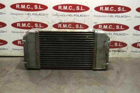 Foto 2ª: Intercooler Land Rover Discovery 2.5 TD 113CV 83KW [D 21L] (1998)
