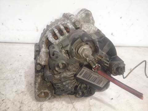 Foto 2ª: Alternador Renault Megane K9K732 BERLINA II BERLINA 5P (2006)