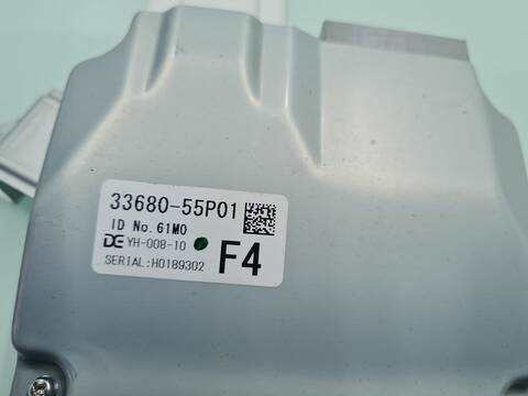 Foto 2ª: Centralita Motor ECU Suzuki SX4 GLE 120CV 88KW [D16AA] (2016)