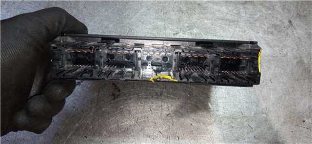 Foto 3ª: Modulo Confort BCM Ford Focus 1.8 TDCI [F9DA]