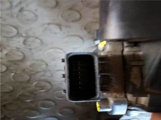 Foto 2ª: Pedal Acelerador Opel Astra 1.4 [Z 14 XEP]