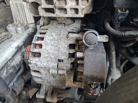 Alternador Peugeot 508 ALLURE 150CV 110KW