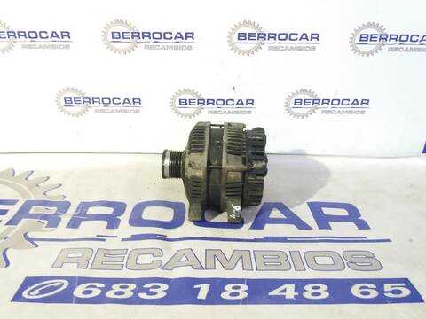 Alternador Peugeot 406 2.0 HDI CAT 90CV