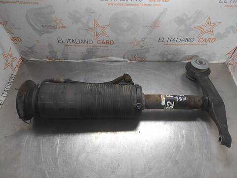 Foto 3ª: Amortiguador Delantero Izquierdo Mercedes Clase S 220 400 CDI 220.028) BERLINA 250CV 184KW [OM628960] (2002)