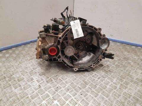 Caja Cambios Kia Rio 1.5 CRDI EX2 110CV 81KW