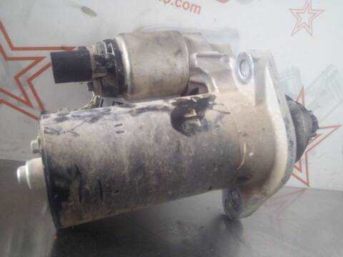 Foto 4ª: Motor de Arranque Seat Ibiza STYLANCE - STYLE 105CV 77KW [CAYC] (2013)