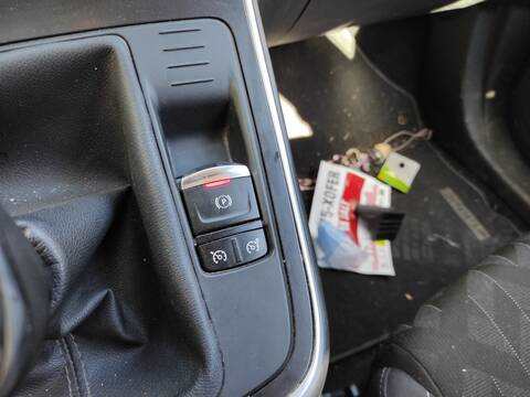 Freno de Mano Renault Scenic H5HB4 IV