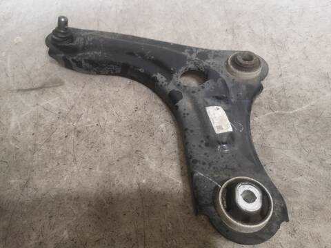 Brazo Suspension Delantero Izquierdo Dacia Sandero H4DF4