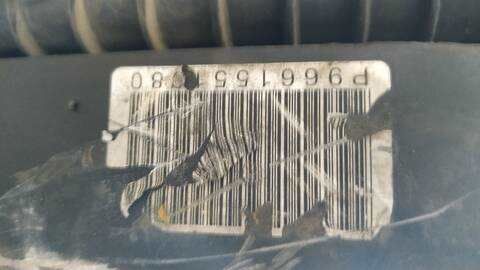 Foto 4ª: Radiador Motor Peugeot 407 BASICO COUPE 204CV 150KW [UHZ] (2006)