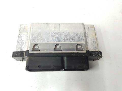 Foto 3ª: Centralita Motor ECU Skoda Fabia 1.0 TSI 95CV 68KW [CHYB] (2014)