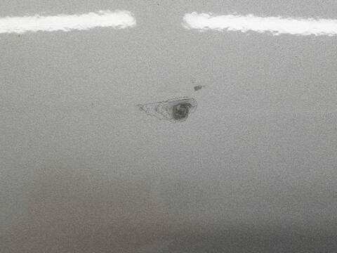 Foto 2ª: Puerta Lateral Corredera Izquierda Renault Trafic L1H1 29T KOMFORT (2014)