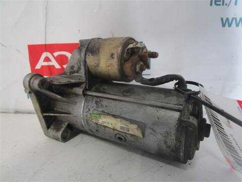 Foto 2ª: Motor de Arranque Mitsubishi Space Star 1.9 1900 DI-D 102CV 75KW [F9Q1] (2004)