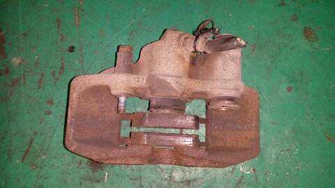 Foto 2ª: Pinza Freno Trasera Derecho Mercedes Vito 2.2 16V CDI TD CAT 122CV 90KW CAJA CERRADA (2000)