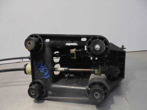 Foto 2ª: Palanca de Cambio Peugeot 207 XS 109CV 80KW [9HZ] (2007)